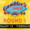Gamblers Sale Round 1 Image
