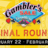 Final Round Gambler’s Sale Image