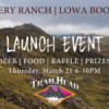 March 21 Event to benefit BHA Image