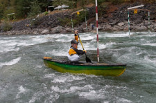 Blackfoot River Challenge