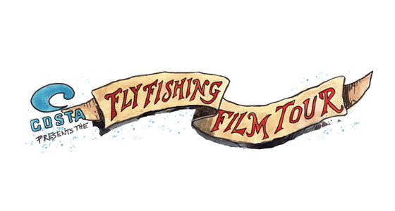 Fly Fishing Film Tour Returns Image