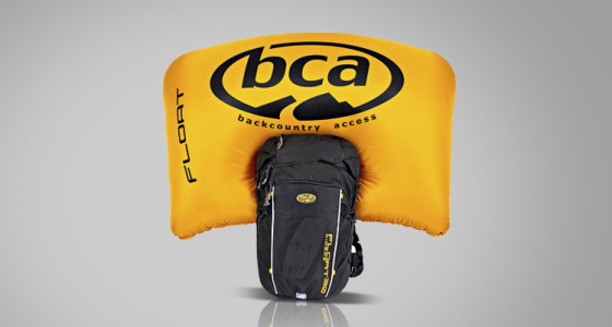 Back Country Access (BCA) Float Packs Rise To The Top Image