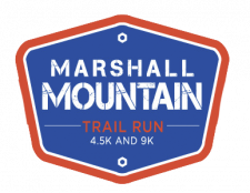 Marshall Mountain Trail Run