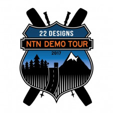 22 Designs Free NTN Demo