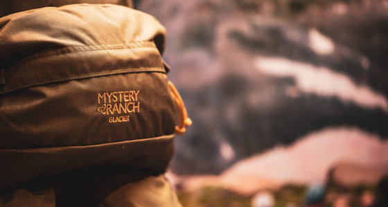 Mystery Ranch Hunting Packs & Accessories Image