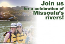 Three Rivers Collaborative: Missoula Rivers Celebration