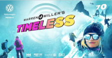 Warren Miller’s Timeless