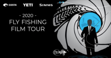 Missoula Fly Fishing Film Tour 2020