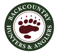 Backcountry Hunters & Anglers Rendezvous 2020