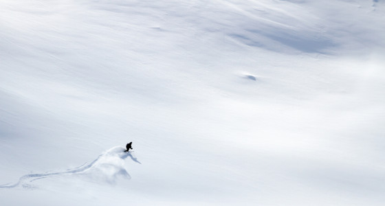 Ski & Snow Report Image