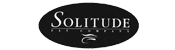 Solitude Fly Company Logo