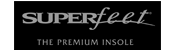 Superfeet Logo