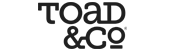 Toad & Co Logo