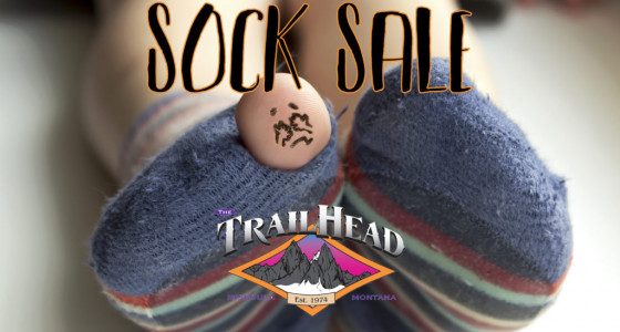 Sock Sale Image