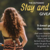 The Outsiders’ Stay and Play Giveaway Image