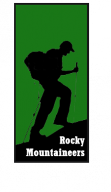 Rocky Mountaineers Monthly Meeting Featuring Avalanche Awareness