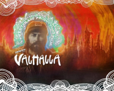 Valhalla: A Sweetgrass Productions Film