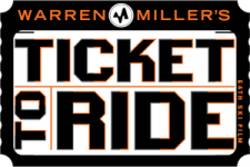 Warren Miller’s Ticket To Ride
