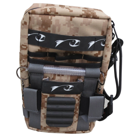 CHEST PACK